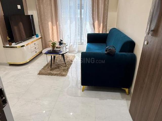 1 BHK Apartment in Kandivali East for resale Mumbai. The reference number is 17137097