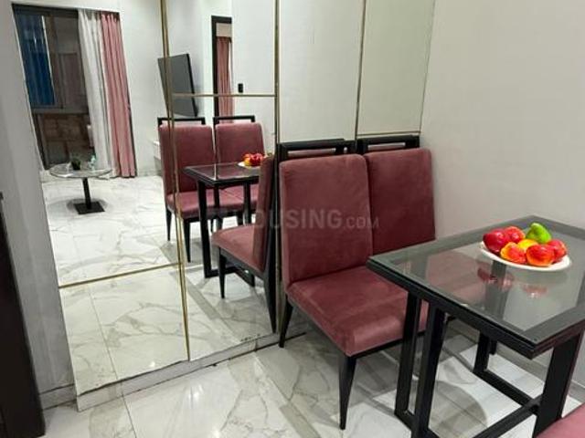 1 BHK Apartment in Kandivali East for resale Mumbai. The reference number is 17212219