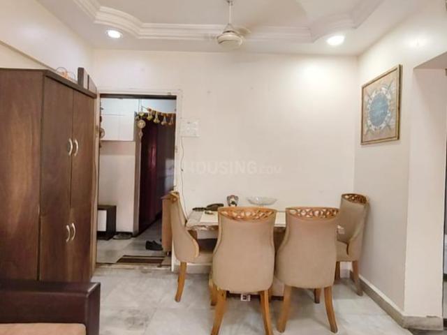 1 BHK Apartment in Kandivali East for resale Mumbai. The reference number is 18884196
