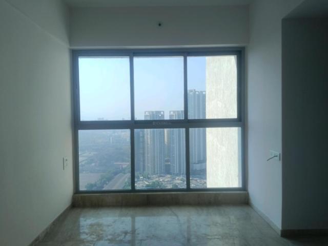 1 BHK Apartment in Kandivali East for resale Mumbai. The reference number is 19577993