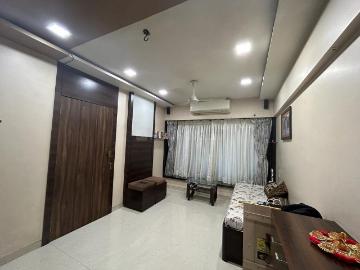 Thakur Village, Andheri-Dahisar, Mumbai Suburban District, Maharashtra