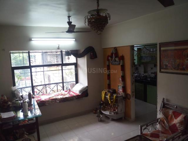 1 BHK Apartment in Kandivali East for resale Mumbai. The reference number is 19762673