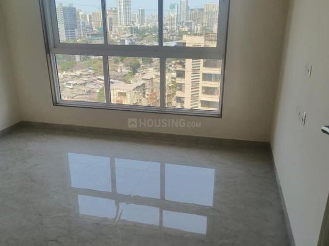 1 BHK Apartment in Kandivali East for resale Mumbai. The reference number is 19778300