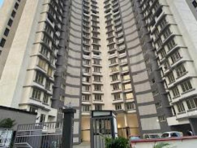 1 BHK Apartment in Kandivali East for resale Mumbai. The reference number is 19877765
