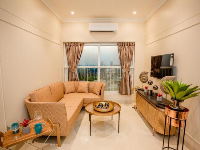 1 BHK Apartment in Kandivali East for resale Mumbai. The reference number is 20435008