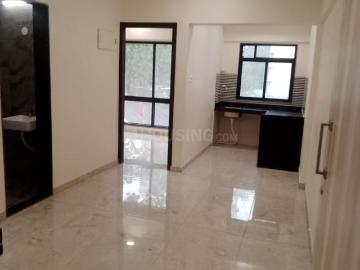 1 BHK Apartment in Kandivali East for resale Mumbai. The reference number is 20441310
