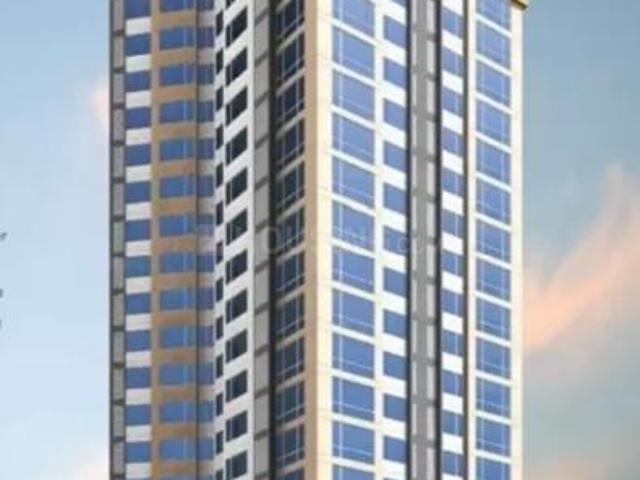1 BHK Apartment in Kandivali East for resale Mumbai. The reference number is 20526901
