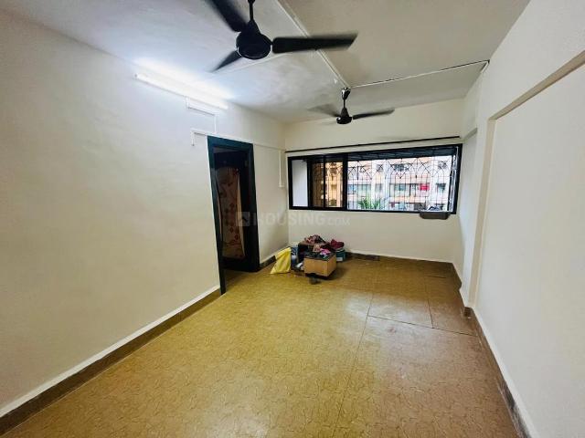 1 BHK Apartment in Kandivali East for resale Mumbai. The reference number is 20556057