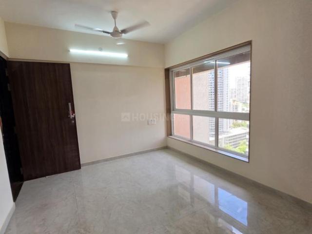 1 BHK Apartment in Kandivali East for resale Mumbai. The reference number is 20556232