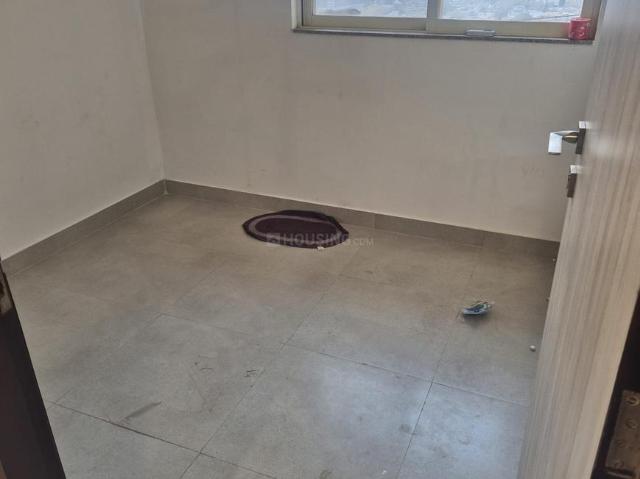 1 BHK Apartment in Kandivali East for resale Mumbai. The reference number is 20612400