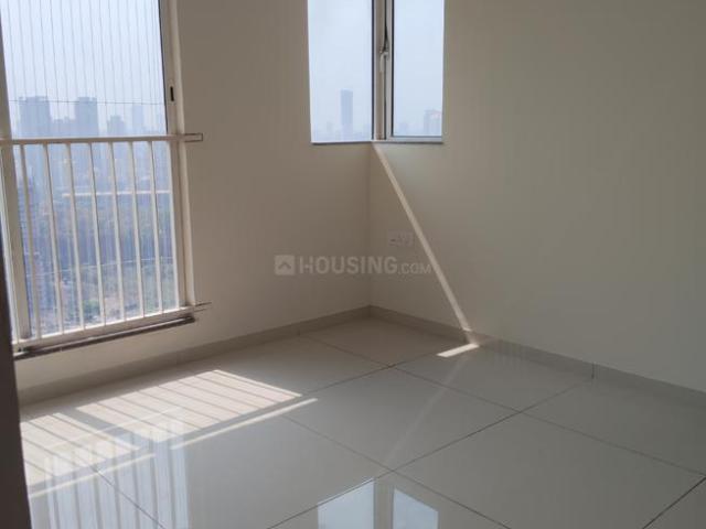 1 BHK Apartment in Kandivali East for resale Mumbai. The reference number is 20612654