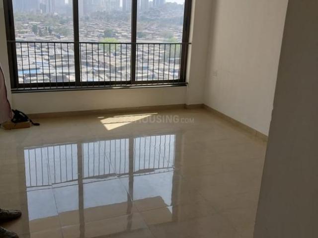 1 BHK Apartment in Kandivali East for resale Mumbai. The reference number is 20613253