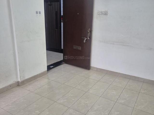 1 BHK Apartment in Kandivali East for resale Mumbai. The reference number is 20622131
