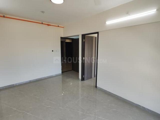 1 BHK Apartment in Kandivali East for resale Mumbai. The reference number is 20638294