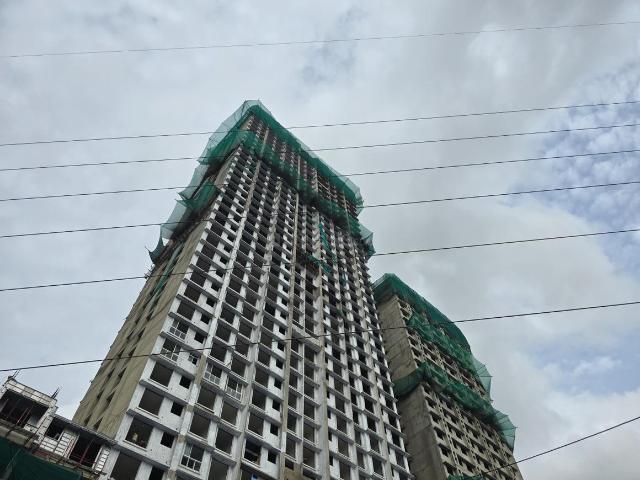 1 BHK Apartment in Kandivali East for resale Mumbai. The reference number is 20670080