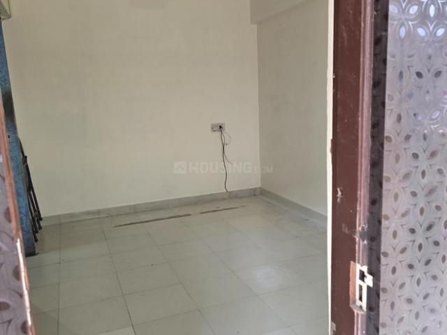 1 BHK Apartment in Kandivali East for resale Mumbai. The reference number is 20686364
