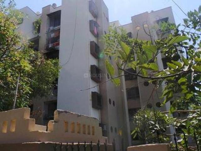 1 BHK Apartment in Kandivali East for resale Mumbai. The reference number is 20716317