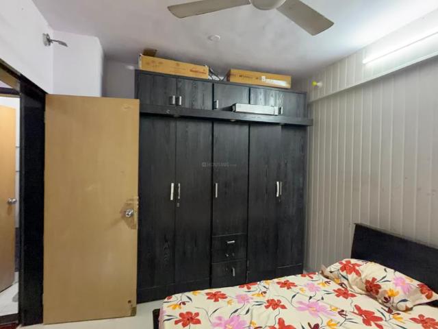 1 BHK Apartment in Kandivali East for resale Mumbai. The reference number is 20720482
