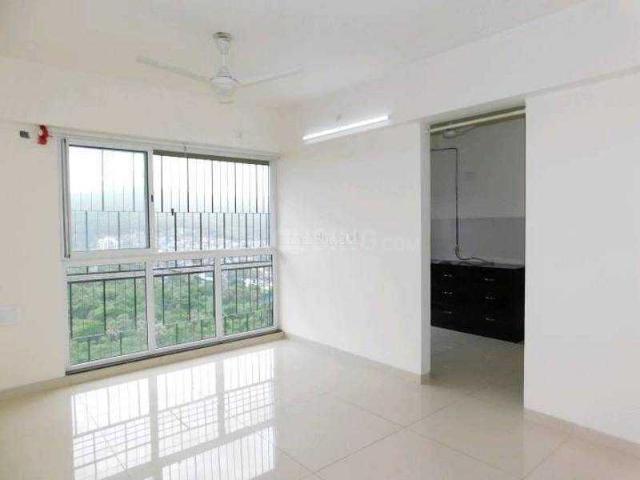 1 BHK Apartment in Kandivali East for resale Mumbai. The reference number is 20828839