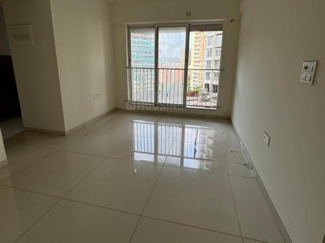 1 BHK Apartment in Kandivali East for resale Mumbai. The reference number is 20849193