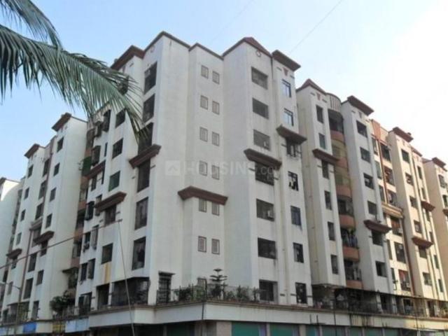 1 BHK Apartment in Kandivali East for resale Mumbai. The reference number is 20943413