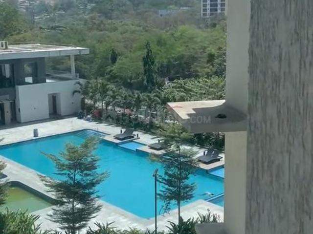 1 BHK Apartment in Kandivali East for resale Mumbai. The reference number is 20960741