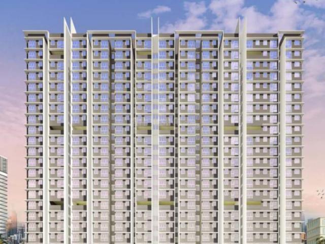 1 BHK Apartment in Kandivali East for resale Mumbai. The reference number is 20967527