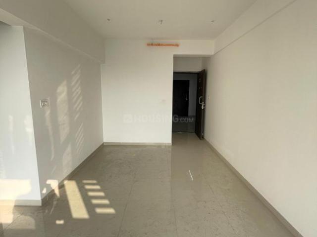 1 BHK Apartment in Kandivali East for resale Mumbai. The reference number is 20037239