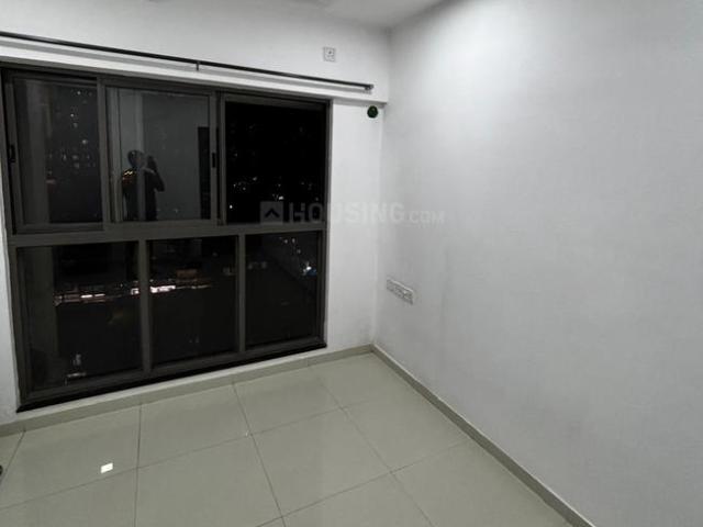1 BHK Apartment in Kandivali East for resale Mumbai. The reference number is 20058261