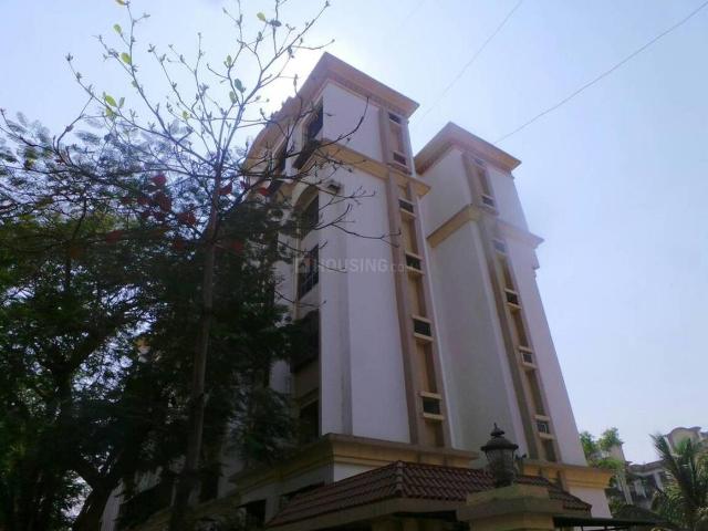 1 BHK Apartment in Kandivali East for resale Mumbai. The reference number is 20348573