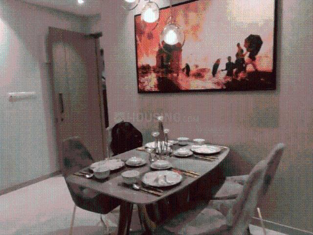 1 BHK Apartment in Kandivali East for resale Mumbai. The reference number is 21002221