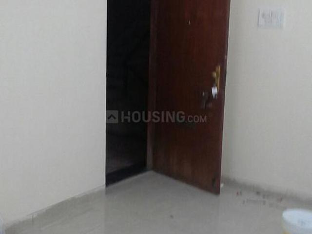 1 BHK Apartment in Kandivali East for resale Mumbai. The reference number is 21013320