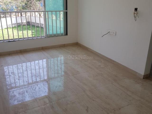1 BHK Apartment in Kandivali East for resale Mumbai. The reference number is 21030008