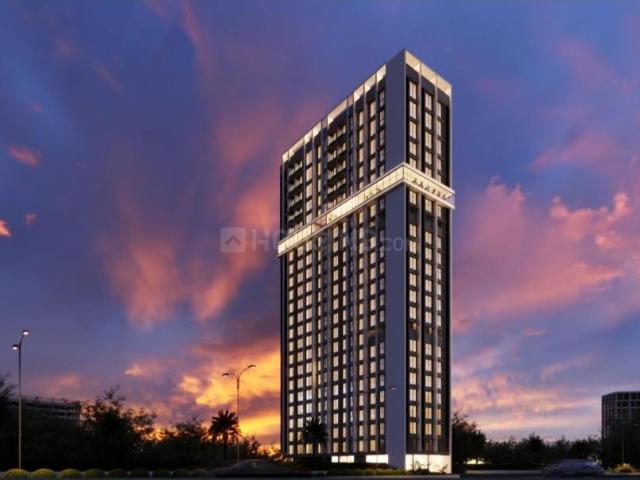1 BHK Apartment in Kandivali East for resale Mumbai. The reference number is 21042925