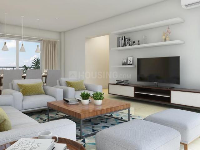 1 BHK Apartment in Kandivali East for resale Mumbai. The reference number is 21045500