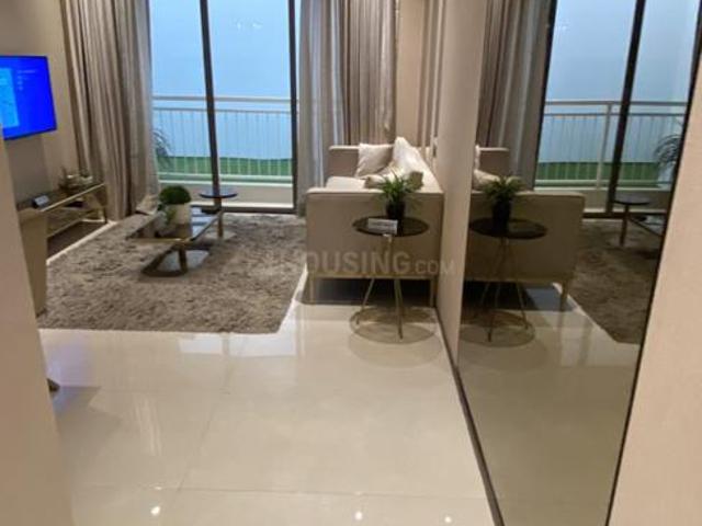 1 BHK Apartment in Kandivali East for resale Mumbai. The reference number is 21132414