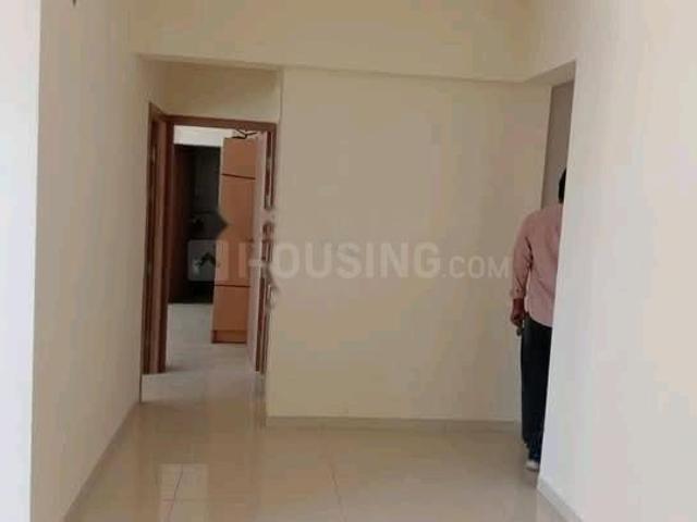 1 BHK Apartment in Kandivali East for resale Mumbai. The reference number is 21134564
