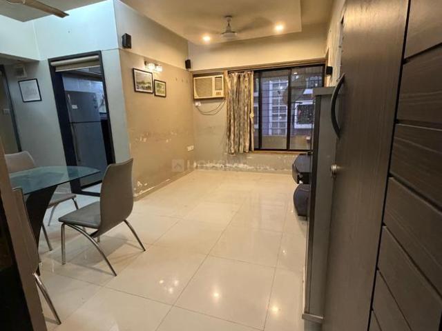 1 BHK Apartment in Kandivali East for resale Mumbai. The reference number is 21190211