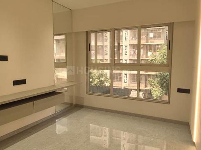 1 BHK Apartment in Kandivali East for resale Mumbai. The reference number is 21227061