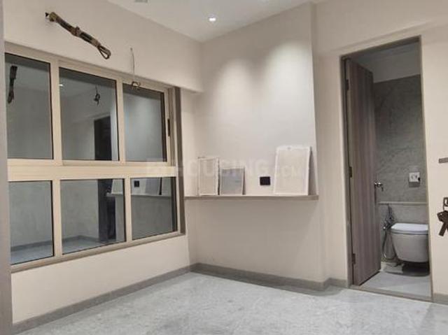 1 BHK Apartment in Kandivali East for resale Mumbai. The reference number is 21227113
