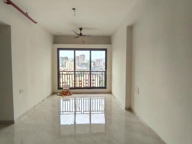 1 BHK Apartment in Kandivali East for resale Mumbai. The reference number is 21243592