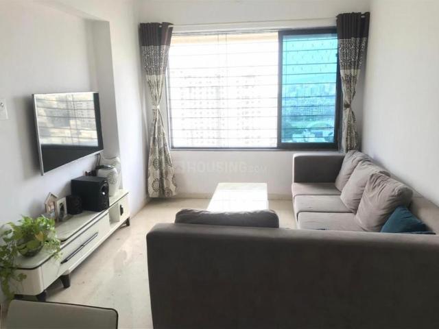 1 BHK Apartment in Kandivali West for rent Mumbai. The reference number is 16676545