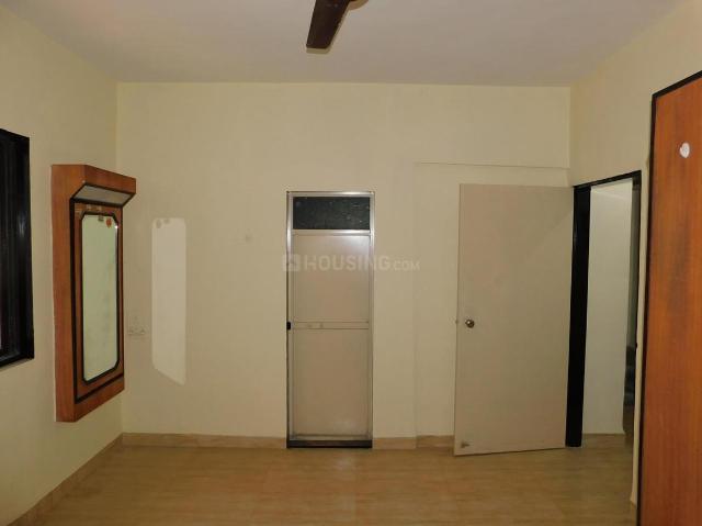 1 BHK Apartment in Kandivali West for rent Mumbai. The reference number is 18344790