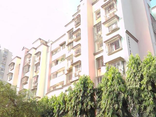 1 BHK Apartment in Kandivali West for rent Mumbai. The reference number is 18465757