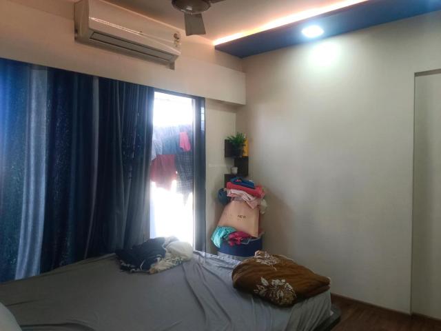 1 BHK Apartment in Kandivali West for rent Mumbai. The reference number is 18511076
