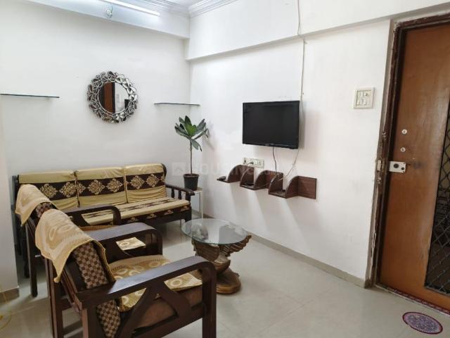 1 BHK Apartment in Kandivali West for rent Mumbai. The reference number is 19195275