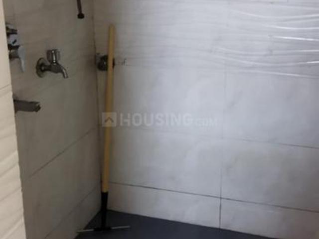 1 BHK Apartment in Kandivali West for rent Mumbai. The reference number is 19364797