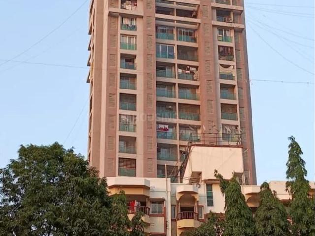 1 BHK Apartment in Kandivali West for rent Mumbai. The reference number is 19421851