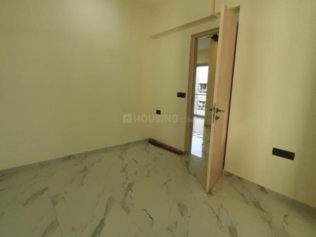 1 BHK Apartment in Kandivali West for rent Mumbai. The reference number is 19465316