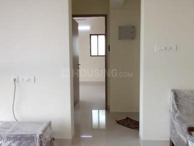 1 BHK Apartment in Kandivali West for rent Mumbai. The reference number is 19613338